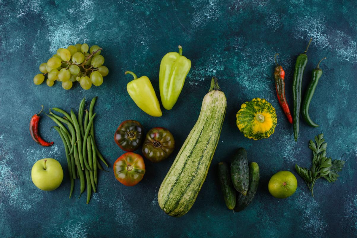 Understanding the Basics of Balanced Nutrition