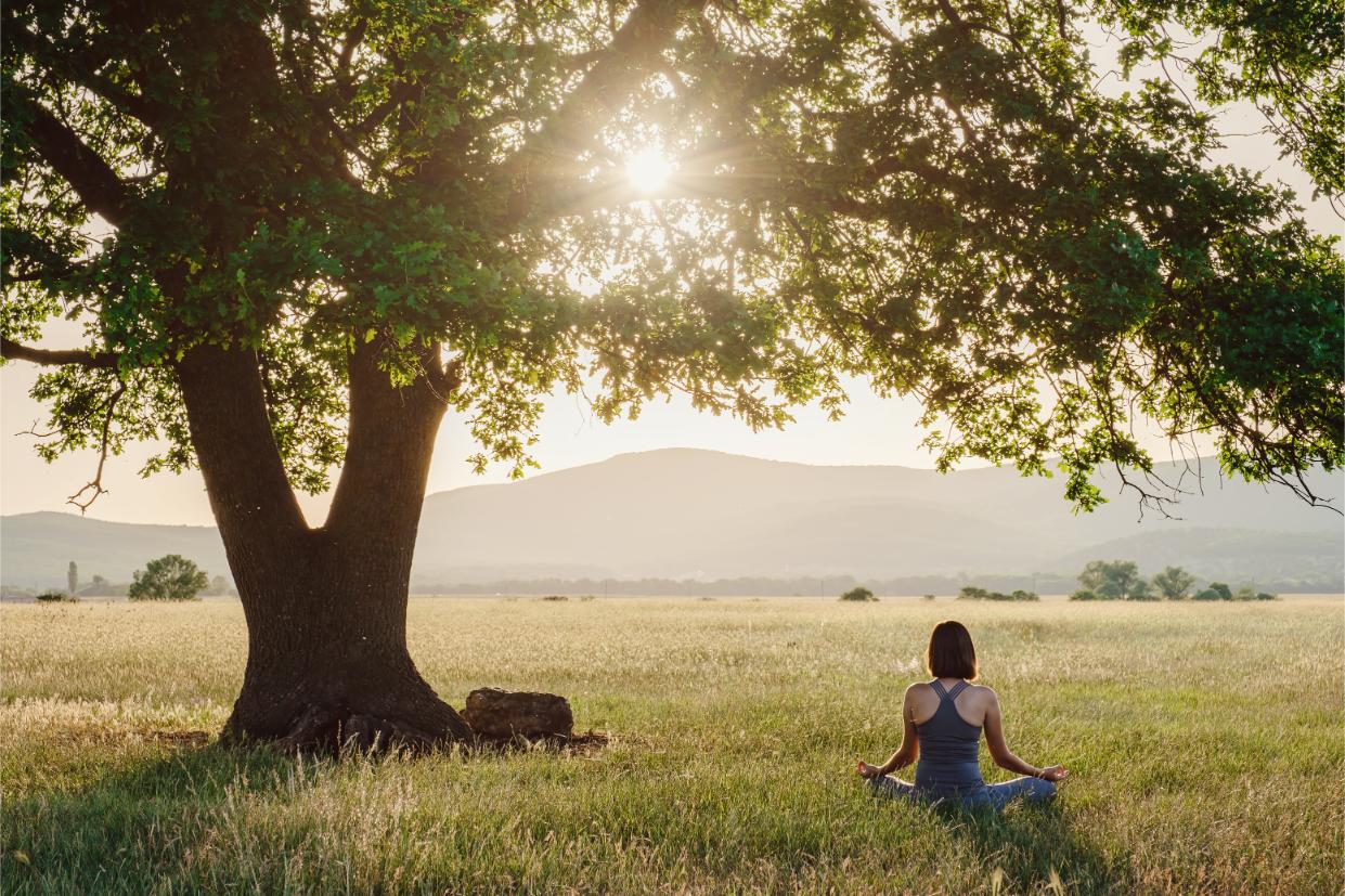 Outdoor Exercise: Benefits of Fresh Air Workouts